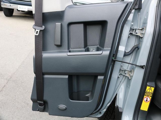 TOYOTA FJ CRUISER 4WD 2014 Image 31