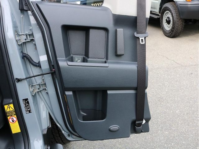 TOYOTA FJ CRUISER 4WD 2014 Image 31