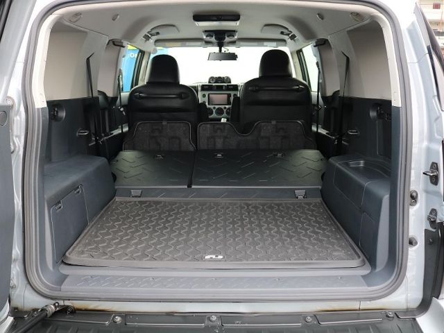 TOYOTA FJ CRUISER 4WD 2014 Image 31