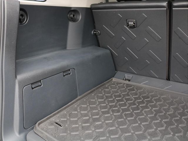 TOYOTA FJ CRUISER 4WD 2014 Image 31