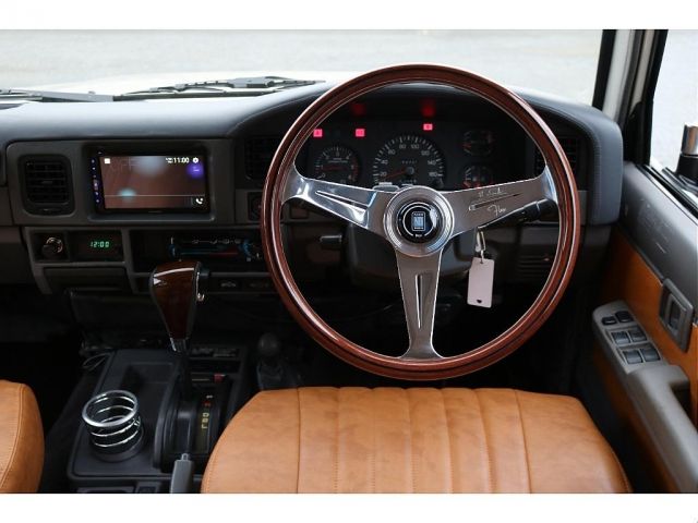 TOYOTA LANDCRUISER PRADO 1994 Image 31