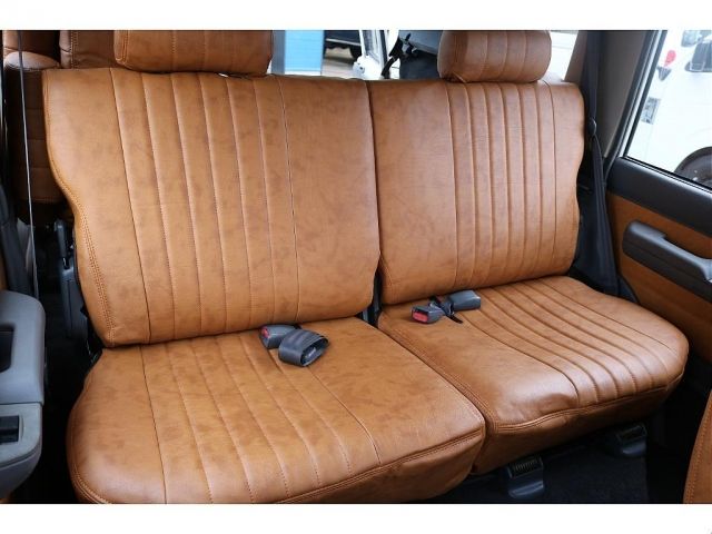 TOYOTA LANDCRUISER PRADO 1994 Image 31