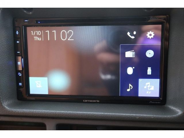 TOYOTA LANDCRUISER PRADO 1994 Image 31