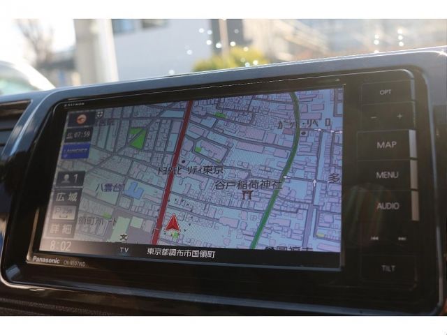 TOYOTA HIACE VAN 4WD 2022 Image 31