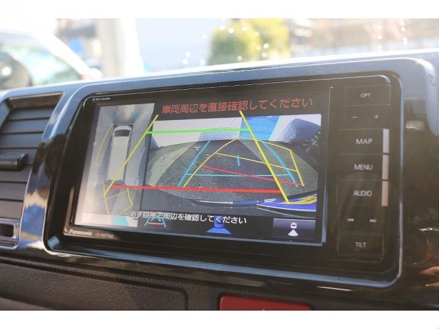 TOYOTA HIACE VAN 4WD 2022 Image 31