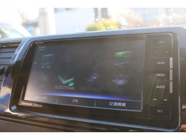 TOYOTA HIACE VAN 4WD 2022 Image 31