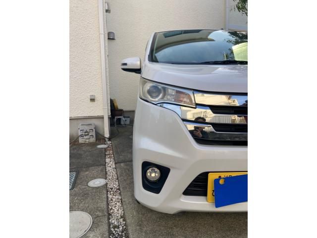 NISSAN DAYZ 2013 Image 31