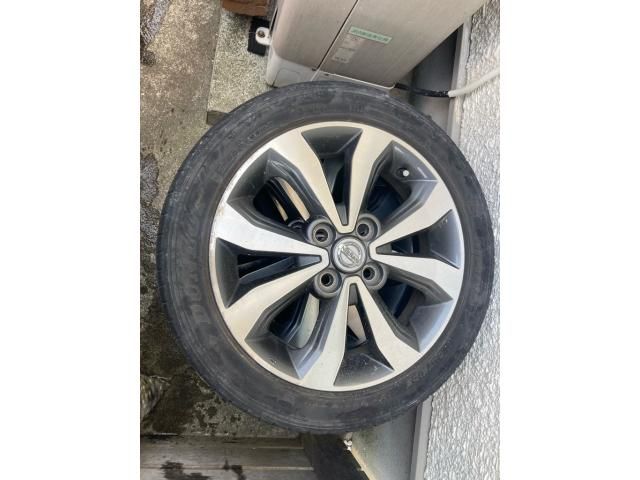 NISSAN DAYZ 2013 Image 31