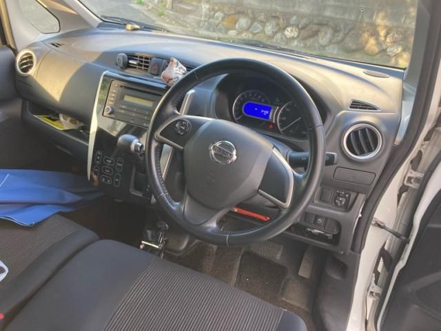 NISSAN DAYZ 2013 Image 31