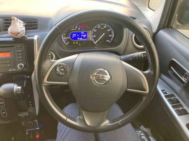 NISSAN DAYZ 2013 Image 31