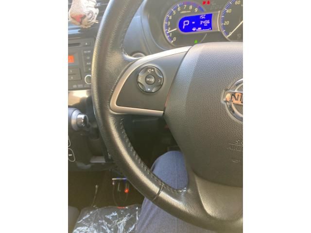 NISSAN DAYZ 2013 Image 31