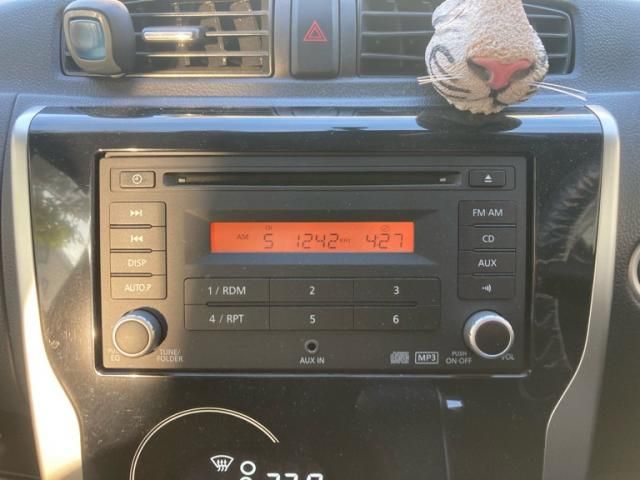 NISSAN DAYZ 2013 Image 31