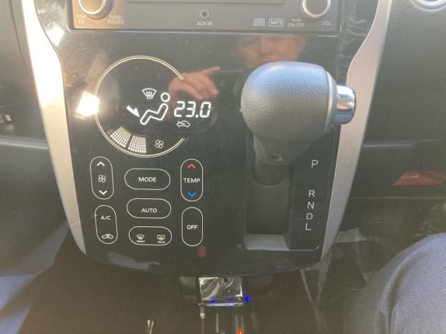 NISSAN DAYZ 2013 Image 31