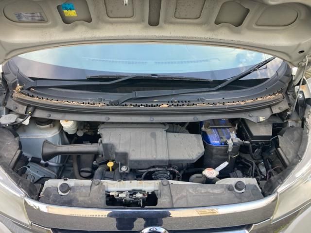 NISSAN DAYZ 2013 Image 31