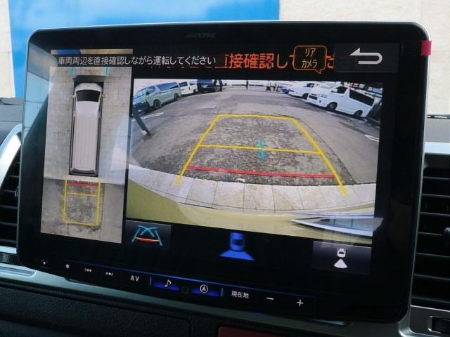 TOYOTA HIACE VAN 4WD 2026 Image 31