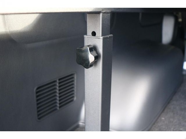 TOYOTA HIACE VAN 4WD 2026 Image 31