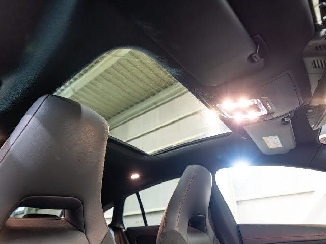 MERCEDES BENZ CLA SH 2020 Image 31