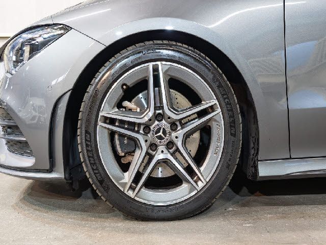 MERCEDES BENZ CLA SH 2020 Image 31