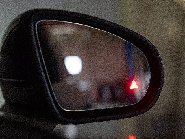 MERCEDES BENZ CLA SH 2020 Image 31