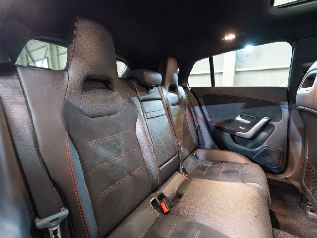 MERCEDES BENZ CLA SH 2020 Image 31