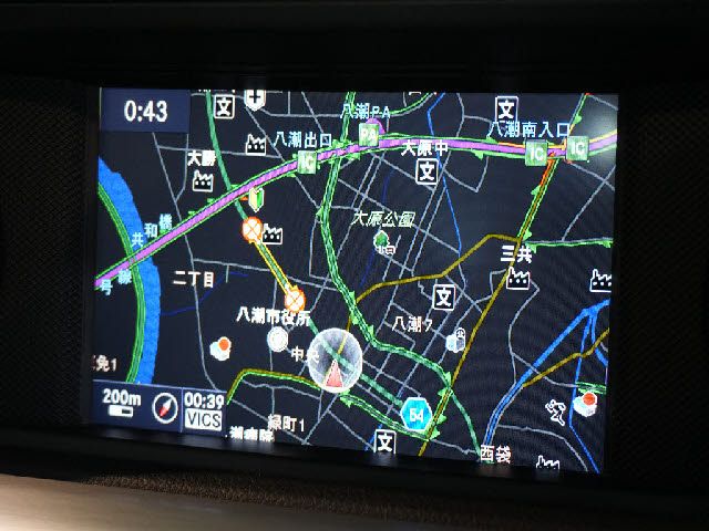 MERCEDES BENZ SLK CL 2013 Image 31