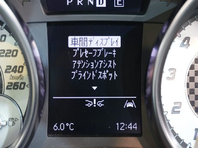 MERCEDES BENZ SLK CL 2013 Image 31