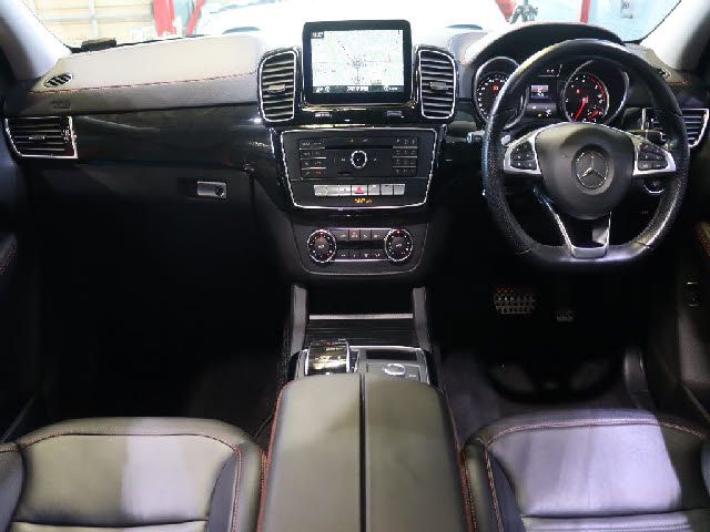 MERCEDES BENZ GLE CL 2016 Image 31