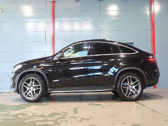 MERCEDES BENZ GLE CL 2016 Image 31