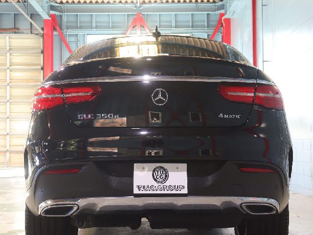 MERCEDES BENZ GLE CL 2016 Image 31