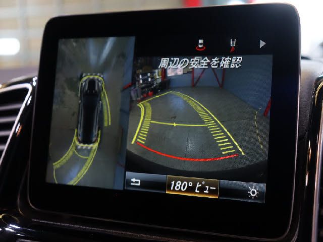 MERCEDES BENZ GLE CL 2016 Image 31