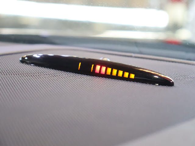 MERCEDES BENZ GLE CL 2016 Image 31