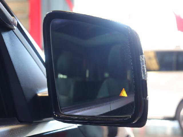 MERCEDES BENZ GLE CL 2016 Image 31