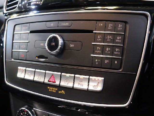 MERCEDES BENZ GLE CL 2016 Image 31