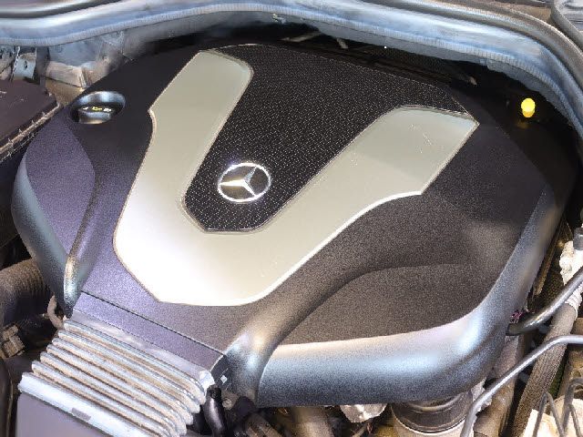 MERCEDES BENZ GLE CL 2016 Image 31