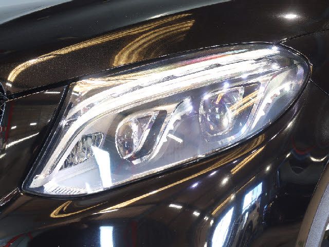 MERCEDES BENZ GLE CL 2016 Image 31