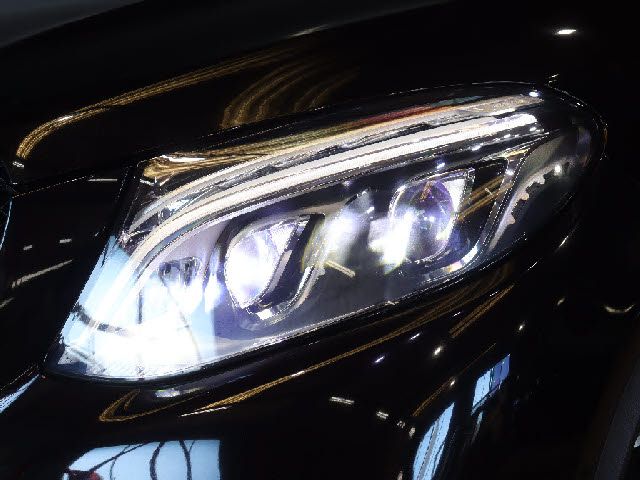 MERCEDES BENZ GLE CL 2016 Image 31