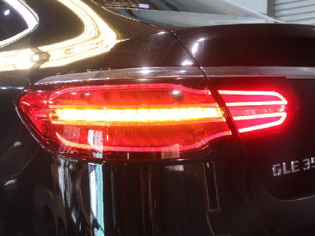 MERCEDES BENZ GLE CL 2016 Image 31