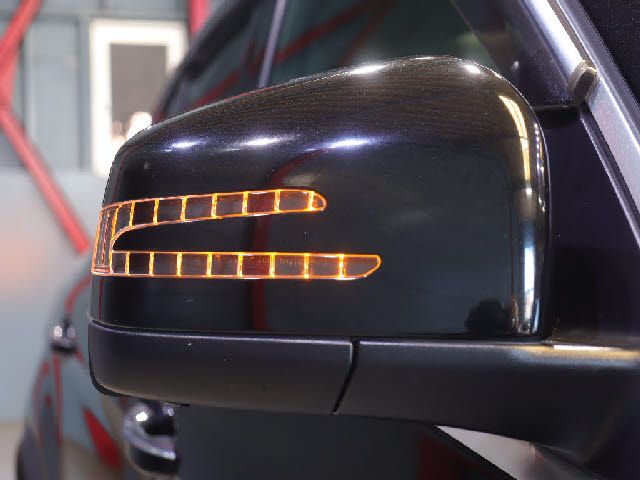 MERCEDES BENZ GLE CL 2016 Image 31