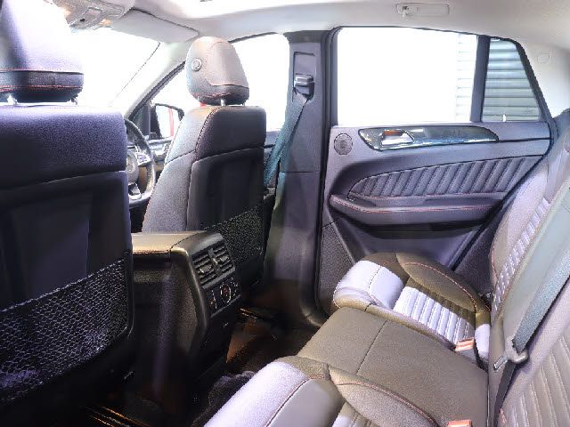 MERCEDES BENZ GLE CL 2016 Image 31