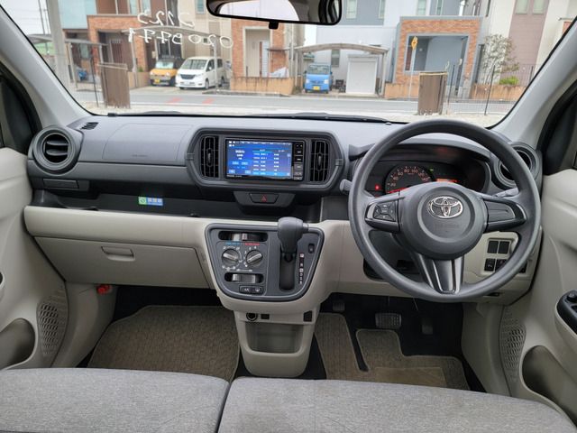 TOYOTA PASSO 2022 Image 31