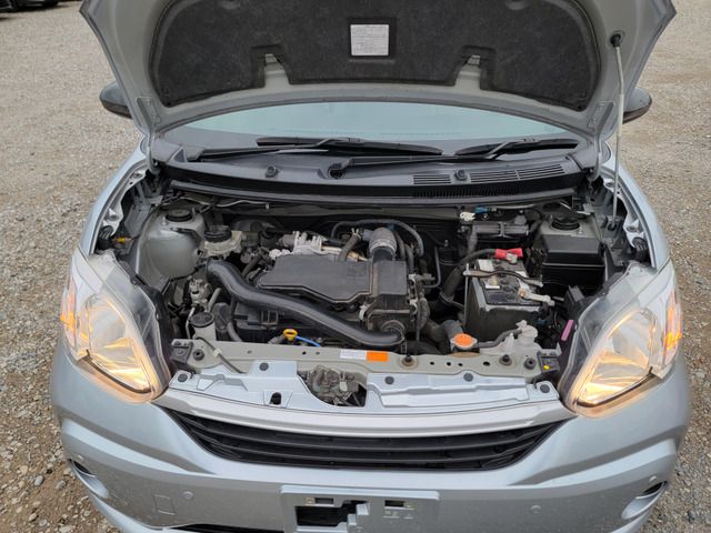 TOYOTA PASSO 2022 Image 31