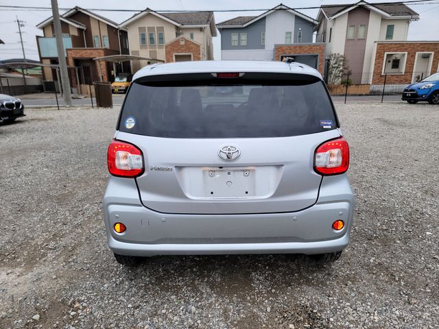 TOYOTA PASSO 2022 Image 31