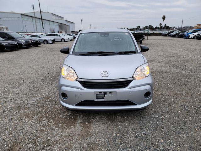 TOYOTA PASSO 2022 Image 31