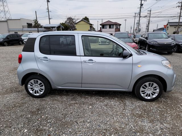 TOYOTA PASSO 2022 Image 31