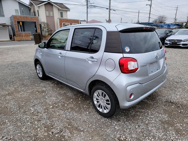 TOYOTA PASSO 2022 Image 31