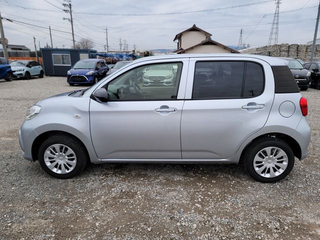 TOYOTA PASSO 2022 Image 31