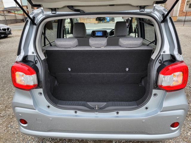 TOYOTA PASSO 2022 Image 31