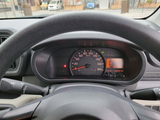 TOYOTA PASSO 2022 Image 31