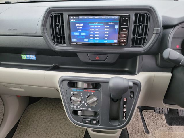 TOYOTA PASSO 2022 Image 31