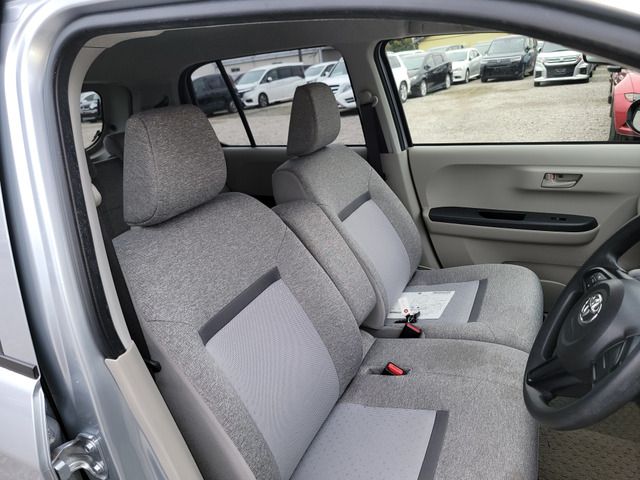 TOYOTA PASSO 2022 Image 31